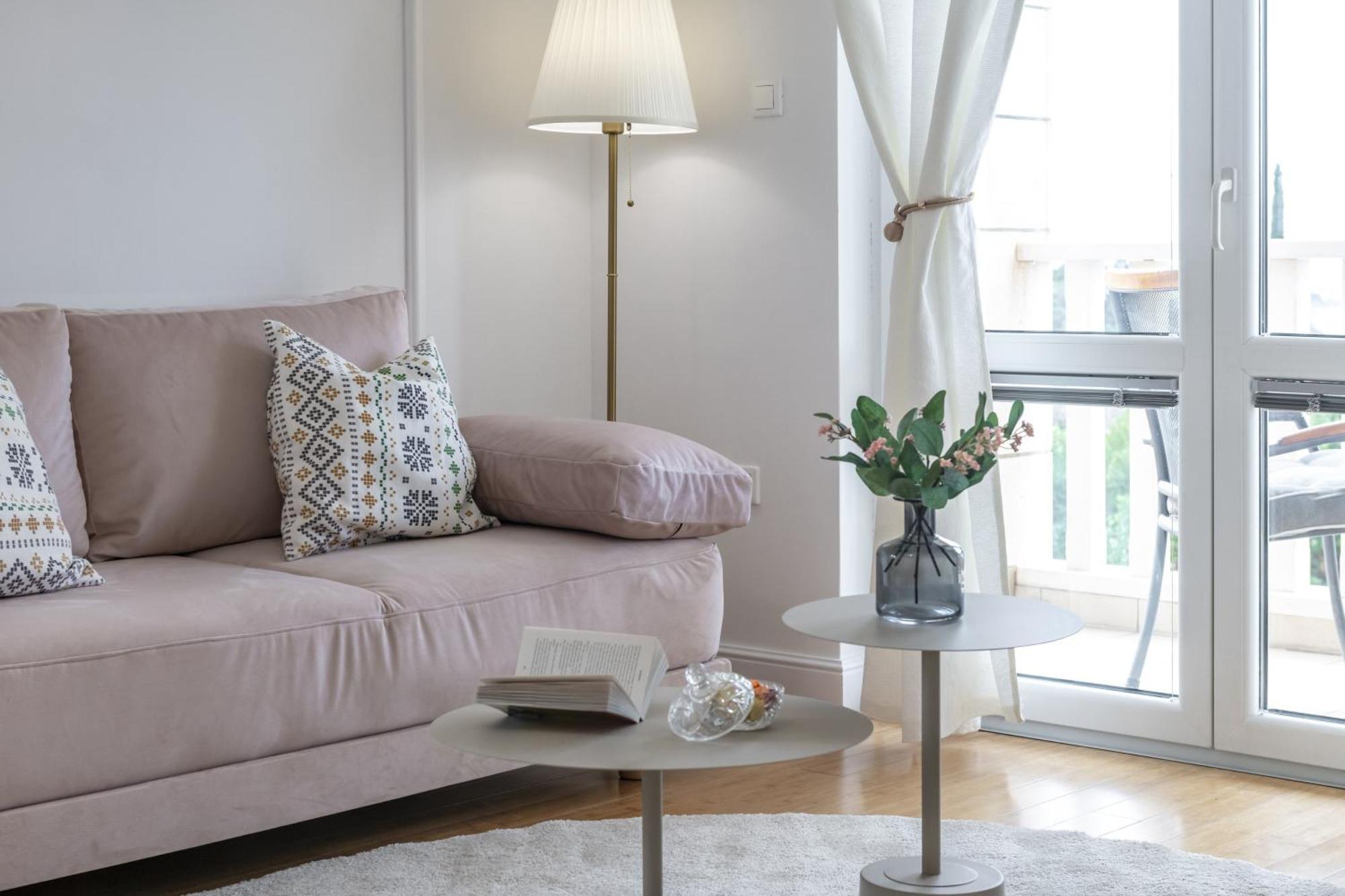 Apartments Maris Mlini Zimmer foto